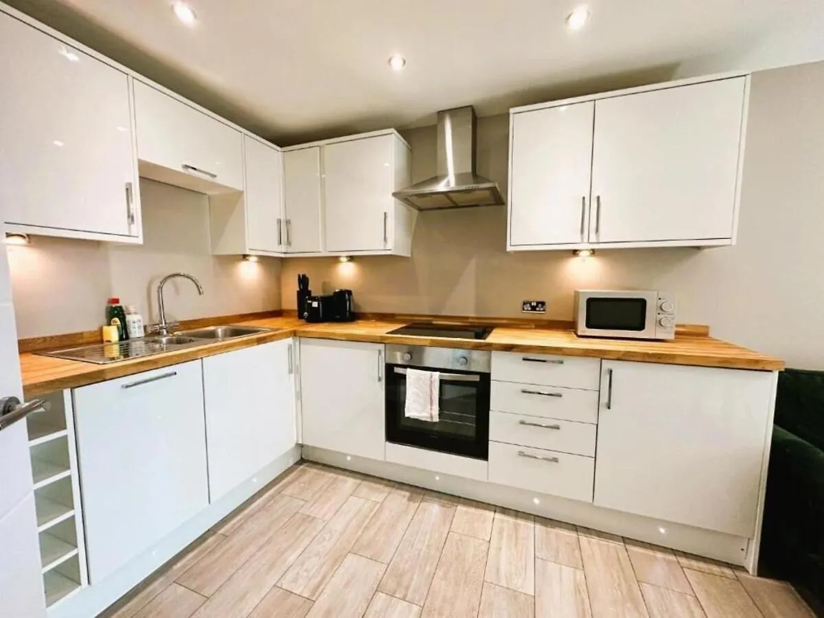 Apartment Resturday Seafront Onebedroom Bn1Gre01 Brighton