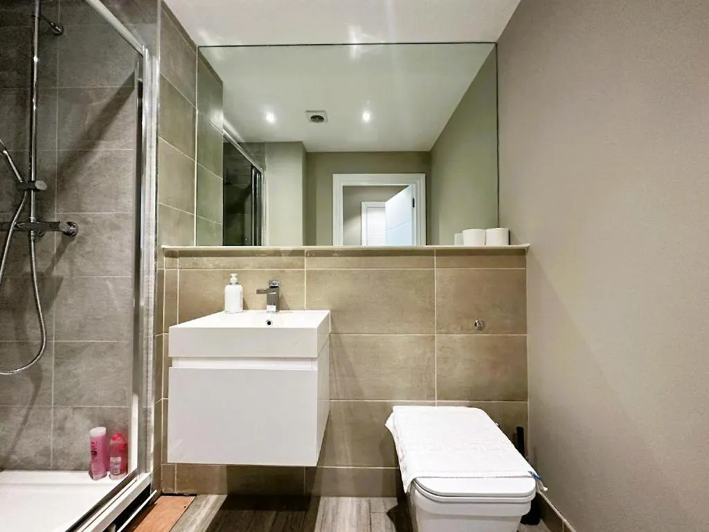 Resturday Seafront Onebedroom Bn1Gre01 Brighton