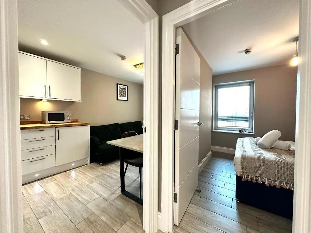 Resturday Seafront Onebedroom Bn1Gre01 location